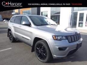 2018 Jeep Grand Cherokee for sale 101687444
